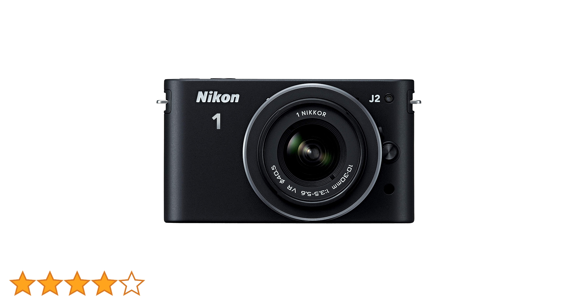 Nikon 1 J2 カメラ + レンズ 10-30mm + 30-110mm Nikon 1 J2 カメラ + レンズ 10-30mm + 30-110mm Amazon | Nikon